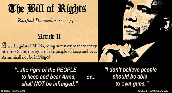 The Bill Of Rights Had It Right 
